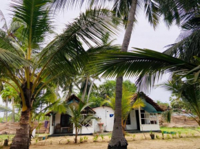 Riverpark Guesthouse Arugambay